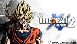 Dragon ball xenoverse 2 развивает успешную формулу dragon ball. Dragon Ball Xenoverse 2 Pc Game Torrent Free Download