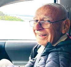 OBITUARY: James Richard Proctor, 1936–2023