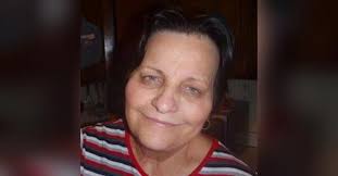 Patricia G. Sebert Obituary