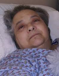 Elizabeth C. Nieves Obituary