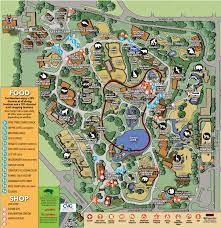 Hours Directions The Cincinnati Zoo Botanical Garden Botanic Garden Map Cincinnati Zoo Zoo Map