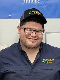 Working Partners — Golden Rule Industries