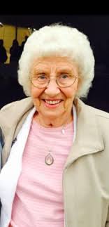 Lillian M. House Obituary (1932