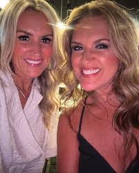 Anna Mckibben's Instagram, Twitter & Facebook