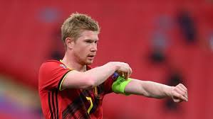 His father was involved in the oil investment business and hence his family was almost always on the move due to business purposes. Denmark Vs Belgia Kevin De Bruyne Sudah Bisa Main