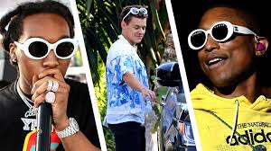 Top sunglasses in style now Hotsell The Sunglasses Every Style Rebel Is  Wearing Right Now GQ