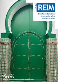 Archivos | Revista de Estudios Internacionales Mediterráneos