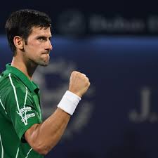 He made the controversial remarks in a facebook chat with other serbian athletes sunday. Novak Djokovic Unsure He D Take Coronavirus Vaccination To Return To Tennis Sbnation Com
