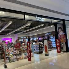 Situated on 7.03 acres of prime real estate in alor setar, kedah; Sasa Cosmetics Beauty Supply G17 G18 Aman Sentral Alor Setar Kedah Malaysia Phone Number
