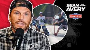 The Hughes Brothers Took Over The NHL!