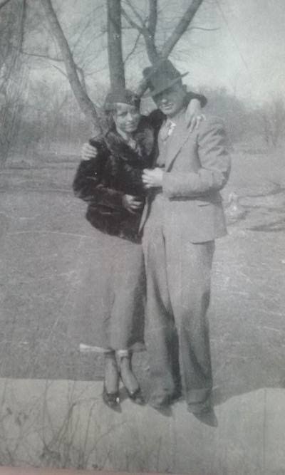 Louisiana, The Historical 'Trail's End' to Bonnie and Clyde -  louisianalife.com