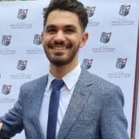 Adam Laham's Instagram, Twitter & Facebook