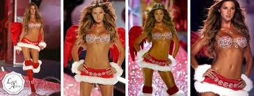 Resultado de imagem para os melhores looks conceituais do victoria secrets