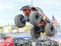 All in all, selection entails 29 monster truck backgrounds appropriate for various devices. 2 251 Monster Truck Photos Free Royalty Free Stock Photos From Dreamstime