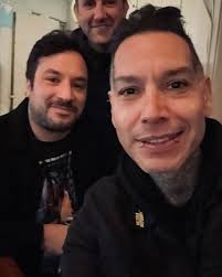 Mike Herrera
