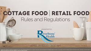 Two widows face off in a square arena. Cottage Food Food Retail Rules And Regulations