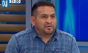 Jaime Vásquez Castillo: Me llamaron congresistas de Acción Popular