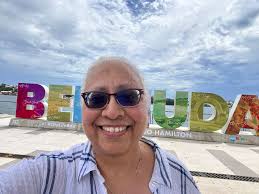 Sighting of a long tail at Coral Beach