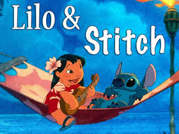 Stitch has a glitch, performed by hayley westenra. Lilo Stitch Dakinewebpage