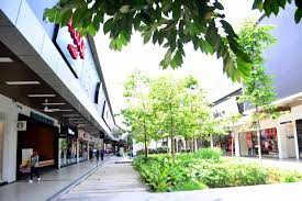 Among the tenants are gap, timberland, pierre cardin, padini, adidas,. 2019 Visiting And Shopping Design Village Premium Outlet Mall Bandar Cassia Batu Kawan Rebecca Saw
