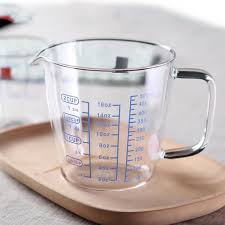 For more information about how to use this calculator and how the conversions have been derived, please have a read of. Buy H K Store 250ml 500ml Heat Resisting Glass Measuring Cup Milk Scale Microwave Measure Jug At Affordable Prices Free Shipping Real Reviews With Photos Joom