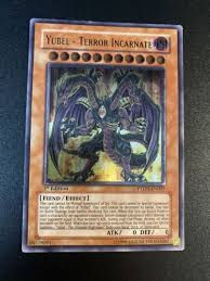 Duel against over 150 iconic duelists including yami yugi, seto kaiba, yami marik, yubel, and soulburner! Yubel Value 1 94 245 52 Mavin