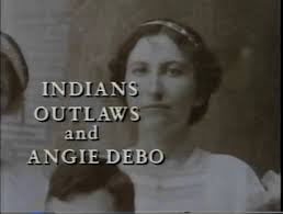 Indians, Outlaws and Angie Debo : Angie Debo (Interviewee), Barbara Abrash  (Producer), Martha Sandlin (Producer) (Screenwriter) (Director), David G  McCullough (Host), Rhonda Coullet (Host), Mona Davis (Film editor), Anthony  Forma (Cinematographer), Charles