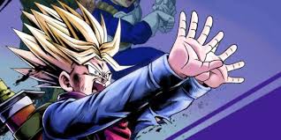It acts as a reboot of xenoverse and heroes, as you play characters that are in year 1000 years after end of z. 10 Strongest Characters In Dragon Ball Legends Ranked