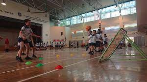 It includes a listing of ministries, statutory boards, organs of state and public services. Ministry Of Education Singapore Startseite Facebook