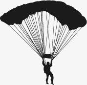 Parachute Sketch At Paintingvalley Com Explore Collection Of Parachute Sketch In this page you can download an image png (portable network graphics) contains a free fire alok character isolated, no background with high quality, you will help you to not lose your. parachute sketch at paintingvalley com