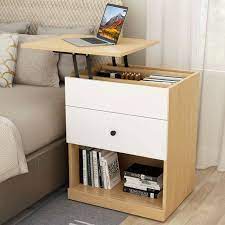 Wrought Studio Okelley Lift Top 1 Drawer Nightstand Wayfair Nightstand Decor Bedroom Night Stands Furniture