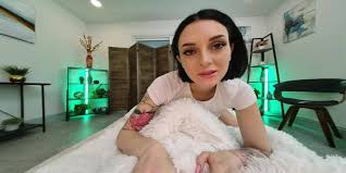 Grzechy Charlotte Vr - EPORNER