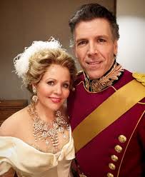 Renee Fleming Thomas Hampson Renee Fleming Opera Singers Ballet Music