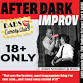 Improv After Dark event image