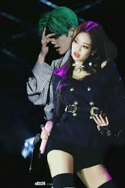 People have been speculating about taeyong and lisa dating, but it seems that its in fact jennie that is whipping this . Taeyong Jennie Taeyong Jennie Couple