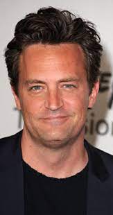 Does matthew perry have tattoos? Matthew Perry Imdb