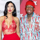 Bre Tiesi, Nick Cannon Don't Have 'Set' Coparenting Schedule | Us ...