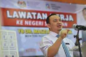 Maszlee malik dilahirkan di johor bahru. Dr Mazlee Malik Buletin Asia