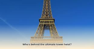 Tower Heist Cast: Unveiling the Heist's Secrets | Tower Heist Cast