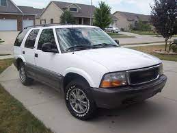 1998 Suv 1998 Gmc Jimmy 4 Dr Slt 4wd Suv - Pictures - 1998 Gmc Jimmy 4 Dr Slt Gmc Suv Picture