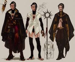 Shirin Reference By Smooshkin Dragon Age Characters Dragon Age Dragon Age Inquisition
