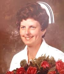 COTE, Doris Edith (nee MacMillan)