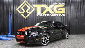 Image result for Black 2014 GT