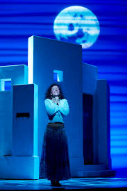 It is a prerequisite that the licensees are present in oslo prior to the premiere. Mamma Mia Brinkhoff Moegenburg