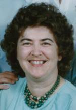 Mary Sullivan Obituary