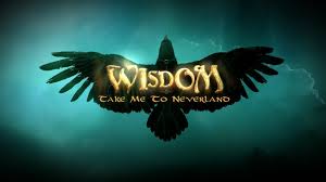 I am not the owner of this song, i just made this video, becuse i love this song and this band. Wisdom Take Me To Neverland Official Youtube
