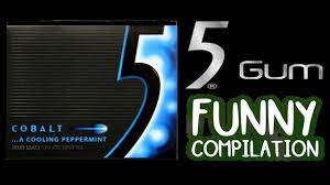 How It Feels To Chew 5 Gum Teh Meme Wiki Fandom
