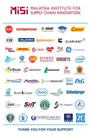 Protected by pidm up to rm250,000 for each. Thesis Research Project Malaysia Institute For Supply Chain Innovation Misi
