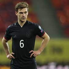 Germany Vs North Macedonia Lineups Team Information And The Latest News Bavarian Football Works