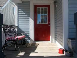 We did not find results for: L Oleander Little Red Door House Exterior Blue Red Door Gray House Exterior